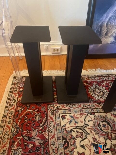 Target Audio speaker stands-20 Photo #4361689 - US Audio Mart