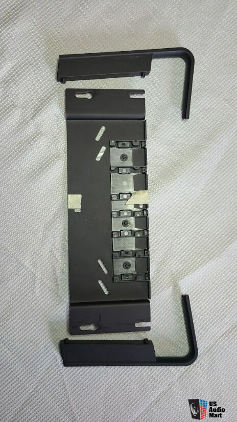 Bang & Olufsen Beosound 3200, 3000, 2500, 2300 Overture Wall Mount