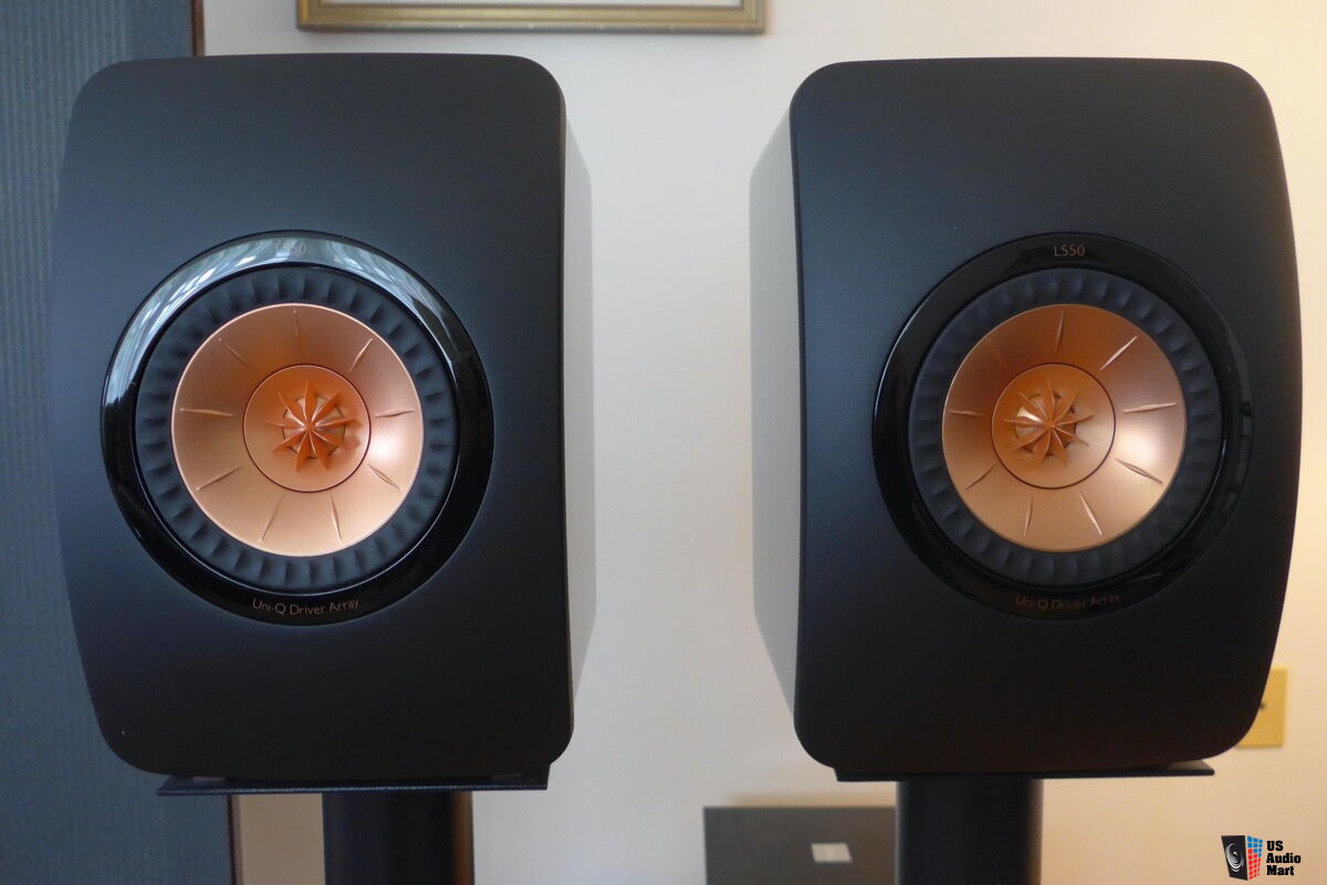 KEF LS50 For Sale US Audio Mart kef-ls50-for-sale-us-audio-mart
