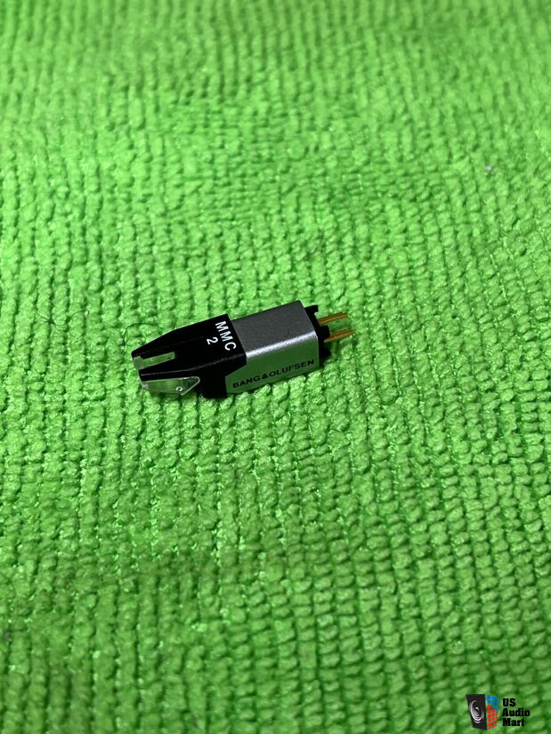 Bang And Olufsen MMC2 Cartridge Body. No Stylus For Sale - US Audio Mart