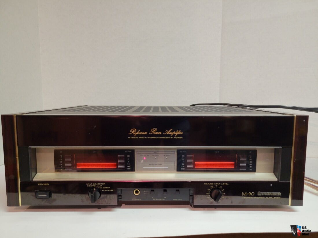 Pioneer C90 ZU VERKAUFEN! - DE