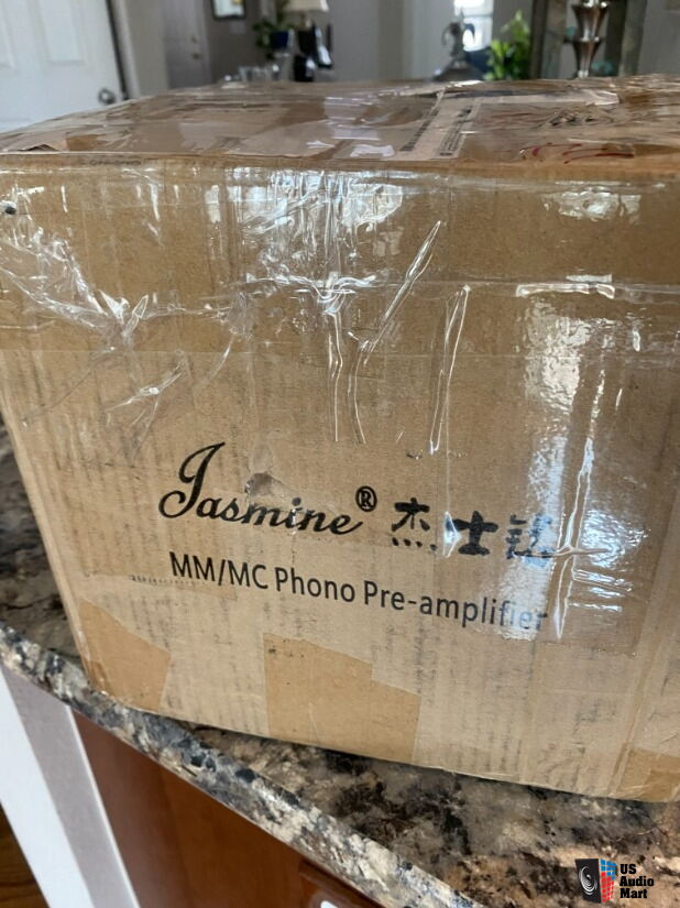 Préamplificateur phono Pro-Ject Tube Box DS2 - fin de série Les produits arrêtés - Découvrez nos offres