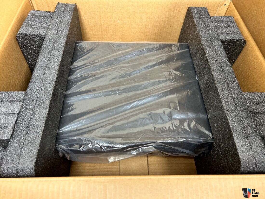 NAIM NAP 200 DR, high serial number Photo 4399575 US