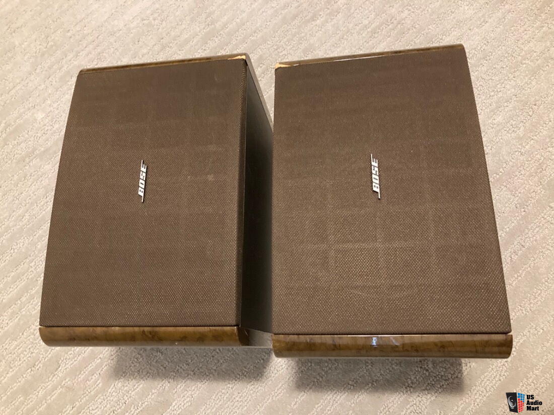 BOSE121 WestBorough Bose Model 121 X-2 BOSE 121 WestBorough