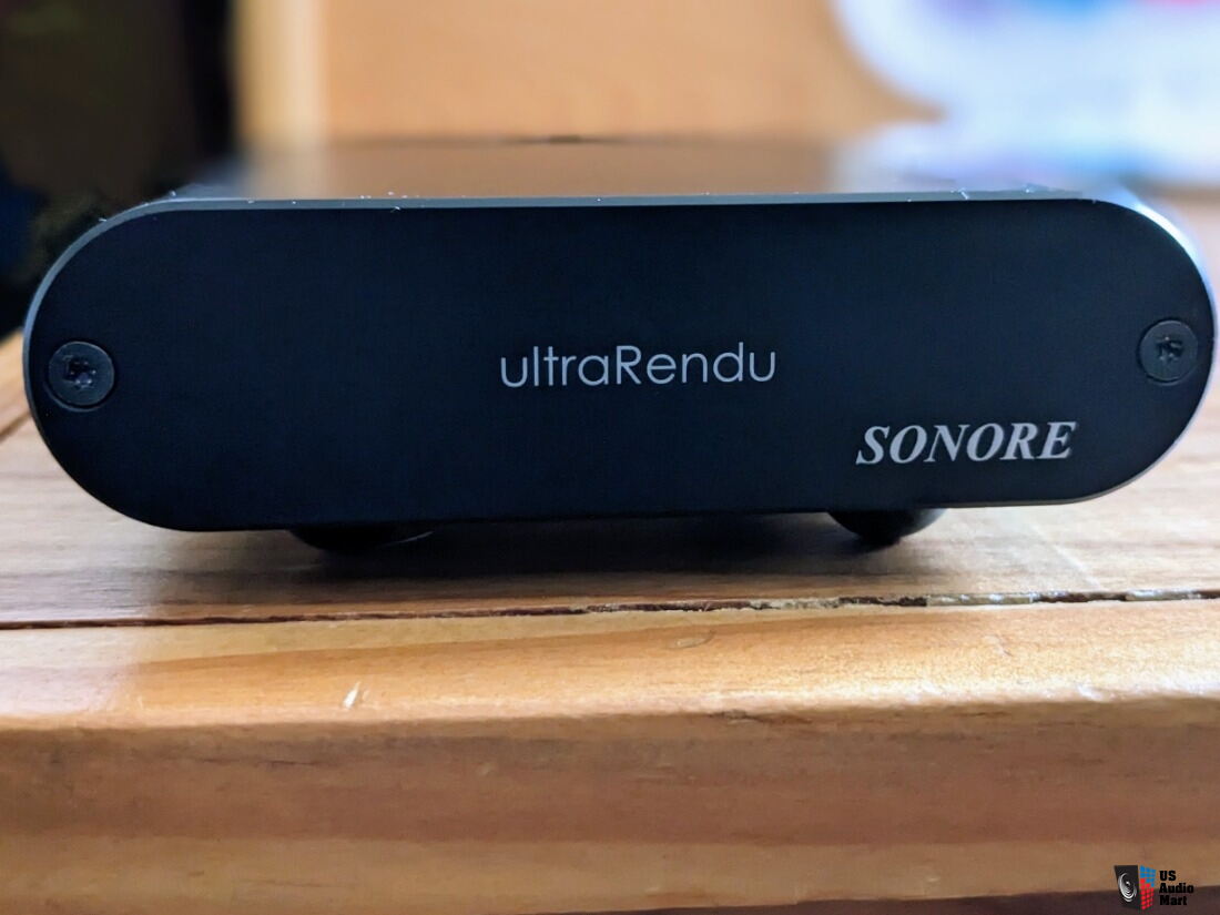 春色3カラー✧ Sonore ultra renduオーディオストリーマー | ochge.org