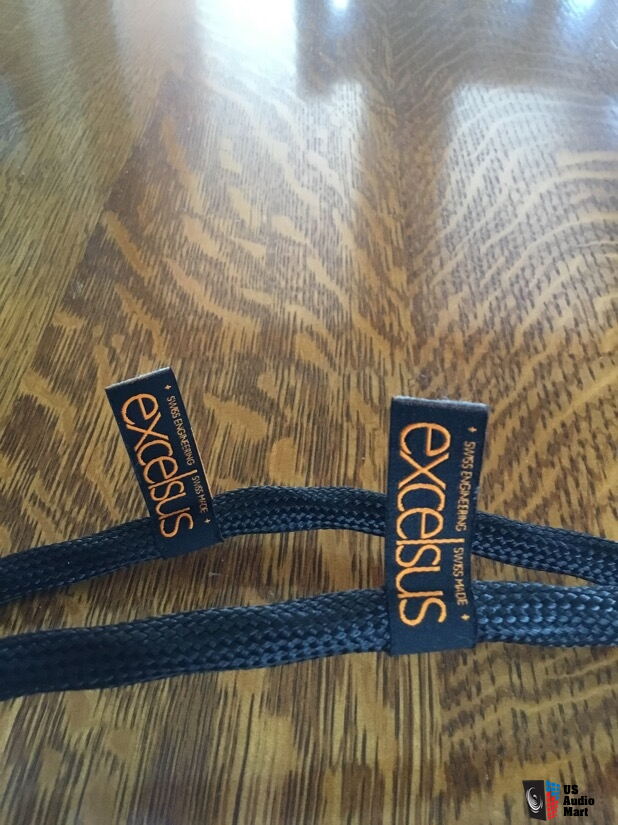 VOVOX Excelsus Direct S XLR Interconnect | 1M | Fantastic Cable