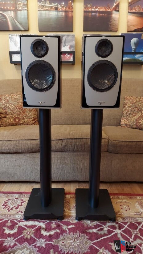 Paradigm PERSONA B Speakers NEW LOWER PRICE !!! With Free Shipping To ...