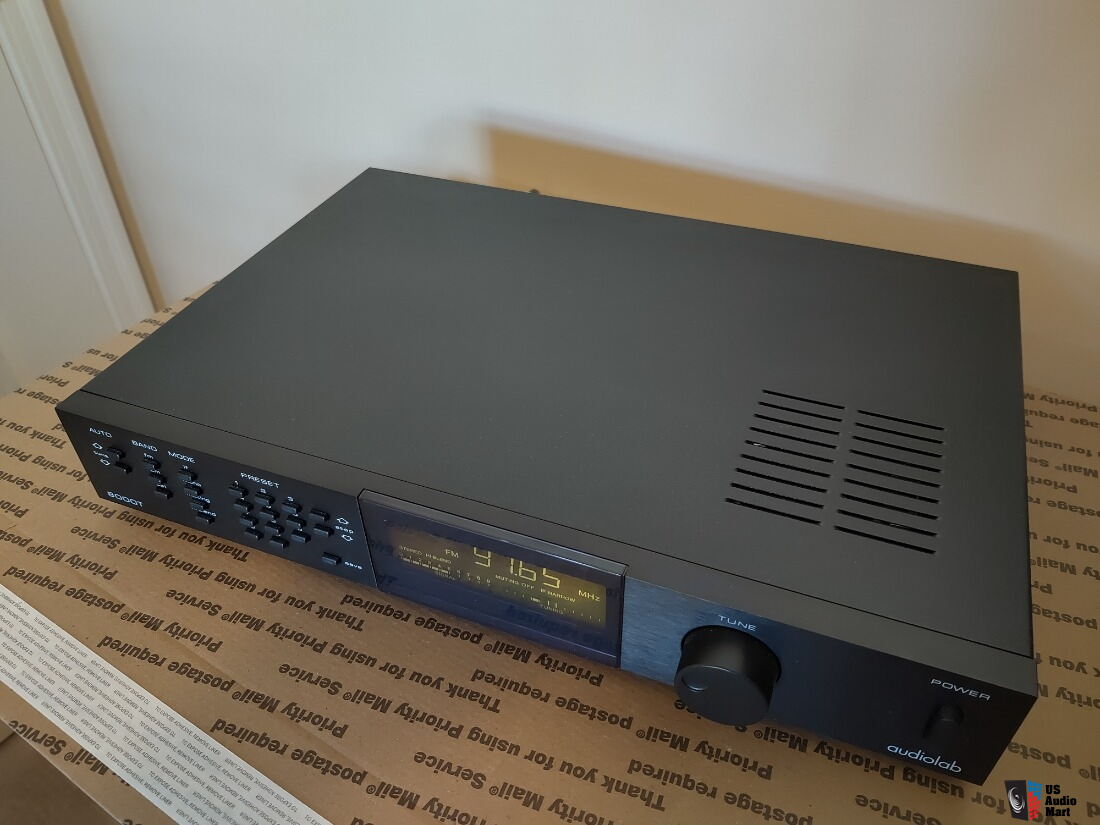 DRIVE IV - ACCUSTIC ARTS® - Audiophile High End Geräte der absoluten