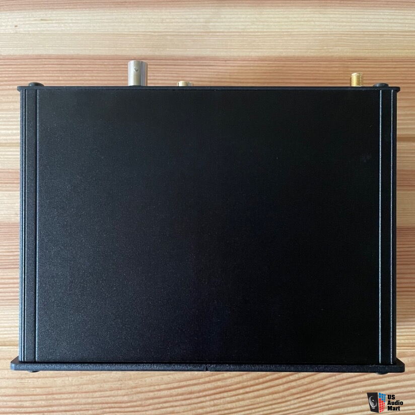 Pi2 Design Mercury Streamer V2 Brand New Photo 4432037 US Audio Mart