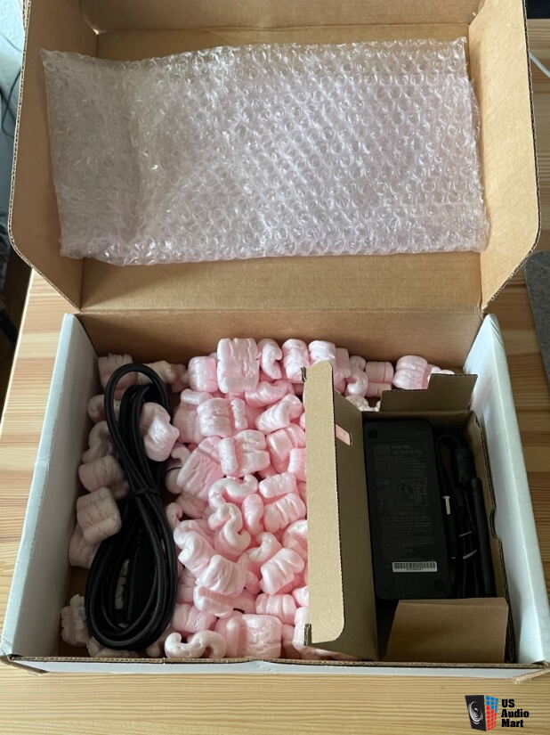 Pi2 Design Mercury Streamer V2 Brand New Photo 4432044 US Audio Mart