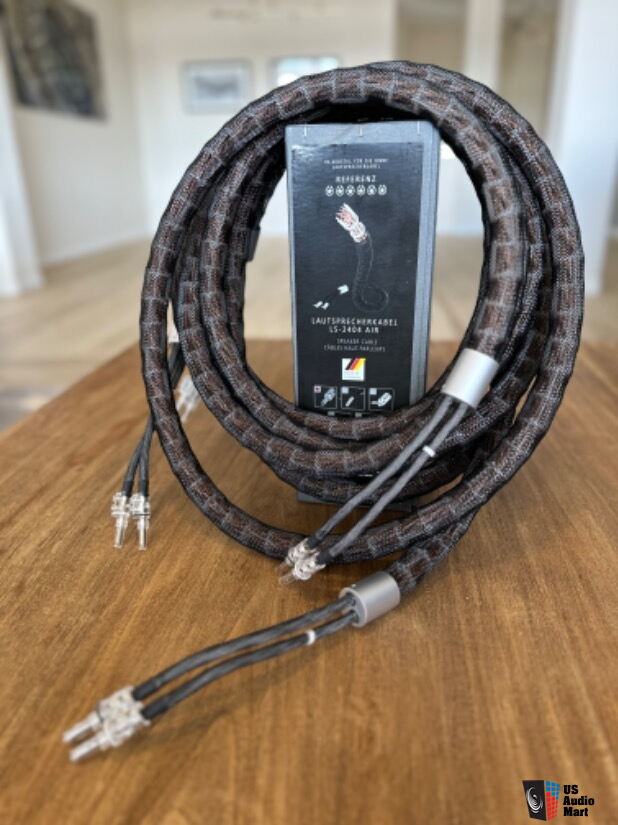 Inakustik Premium NF-XLR 1,5m - Câble audio analogique XLR
