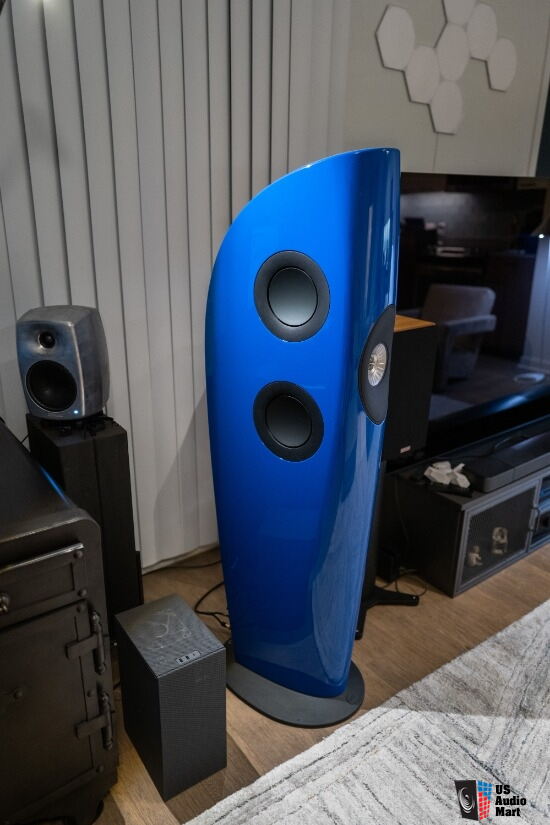 Kef Blade 2 Photo 4457921 US Audio Mart kef-blade-2-photo-4457921-us-audio-mart