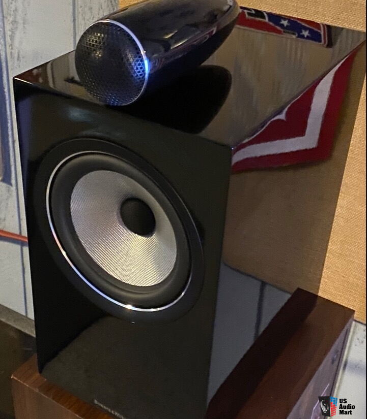 B&W 705S2 For Sale - US Audio Mart