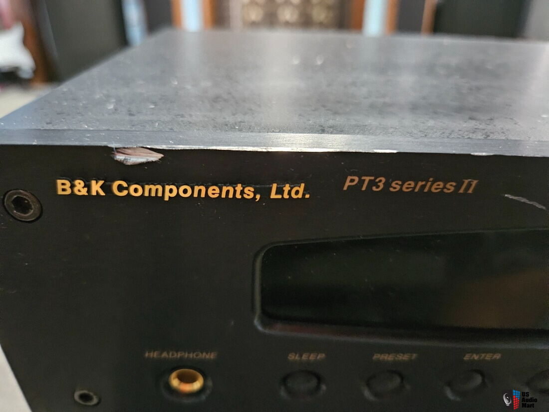 B&K Components Photo #4489344 - US Audio Mart