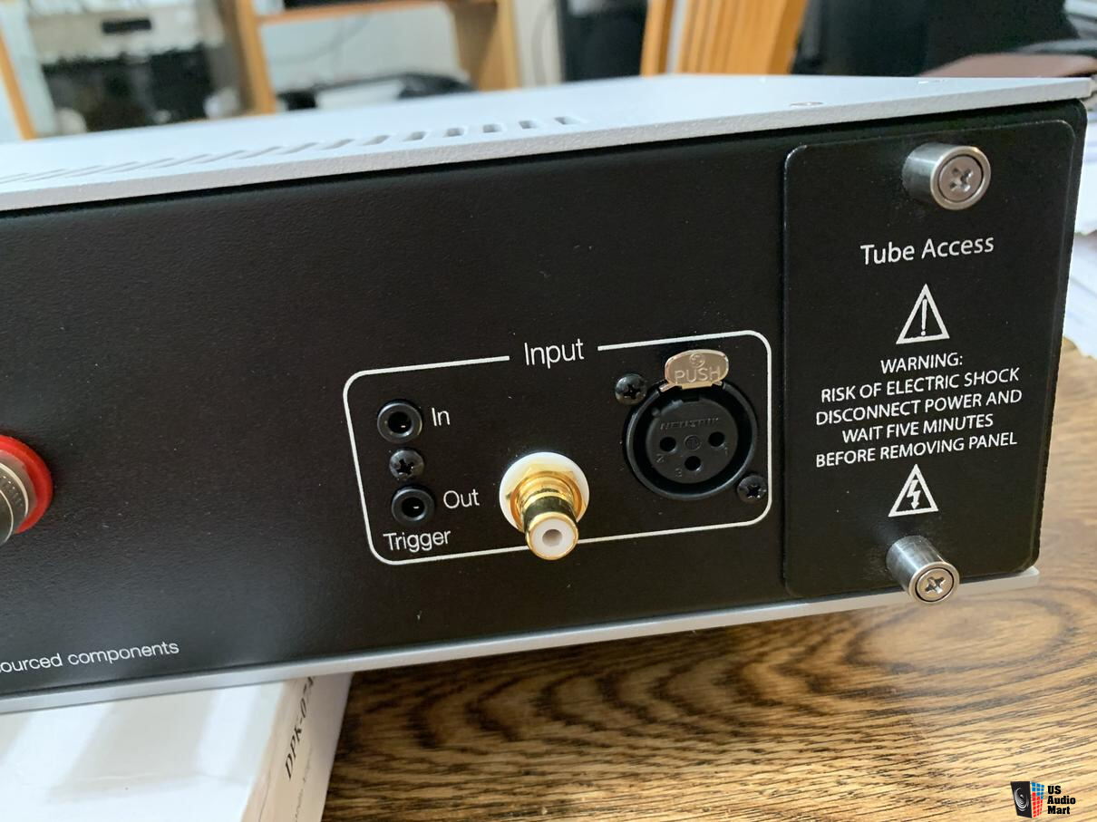 PS Audio Stellar M1200 Amplifier Monoblocks With A Tube First Stage ps-audio-stellar-m1200-amplifier-monoblocks-with-a-tube-first-stage