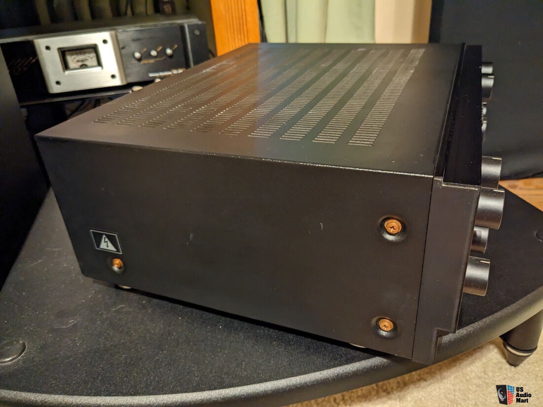 オンラインショップ 74d marantz PM-74D オーディオ機器