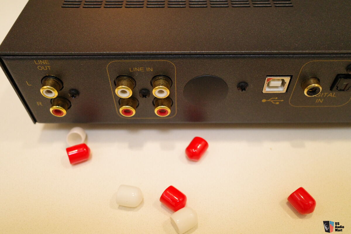 LUXSIN X8. New DAC/Headphone Amp with AI-Assisted Parametric EQ