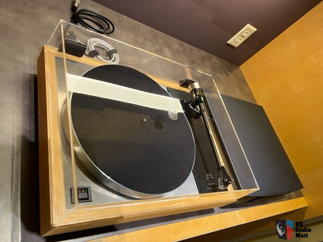 Linn LP12 Photo #4513618 - US Audio Mart