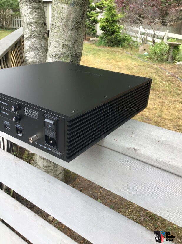 Aurender N200 Caching Streamer Server W/ 2TB SSD ***FREE shipping Photo ...