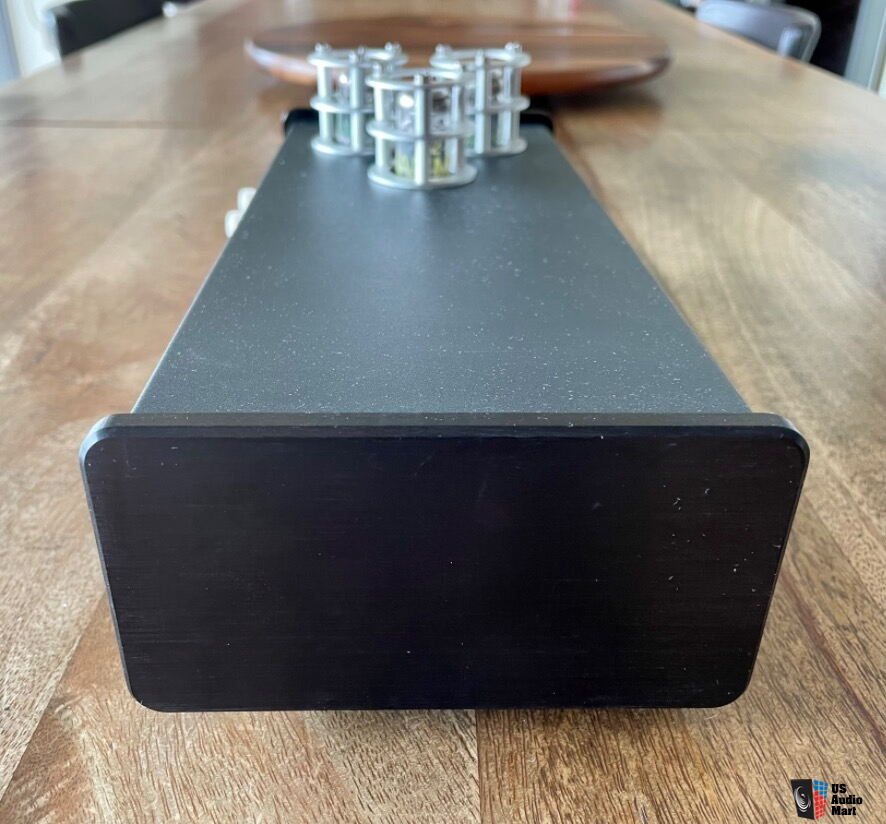 Icon Audio PS2 Tube Phono Stage Photo 4560938 US Audio Mart