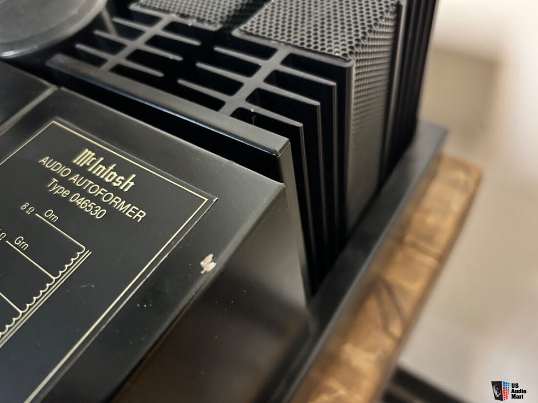 McIntosh 7270 Photo 4564292 US Audio Mart