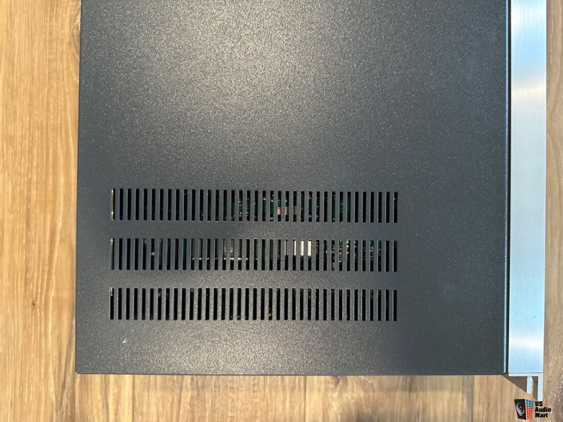 Studer A 727 Studio CD Player for sale