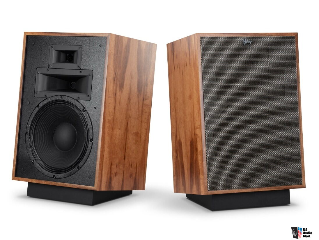 new-klipsch-heresy-iv-goncalo-alves-for-sale-uk-audio-mart