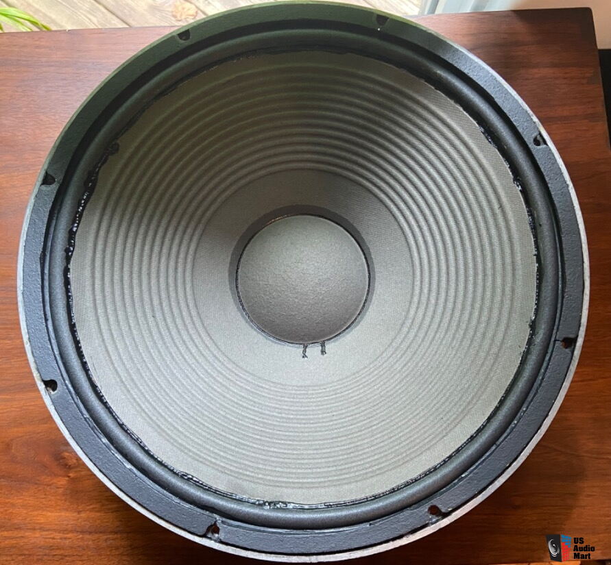 Jbl 2215b 15 Woofers For Sale Uk Audio Mart