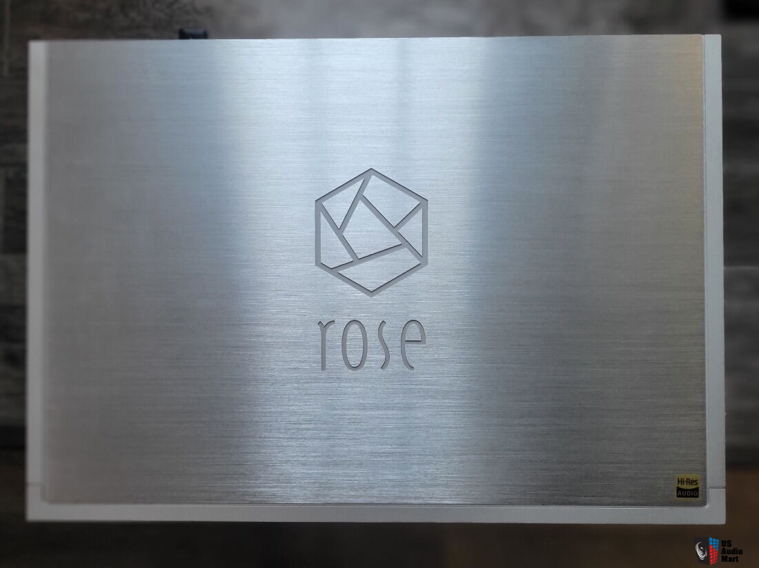 Hifi Rose RS 150B Photo #4608715 - US Audio Mart