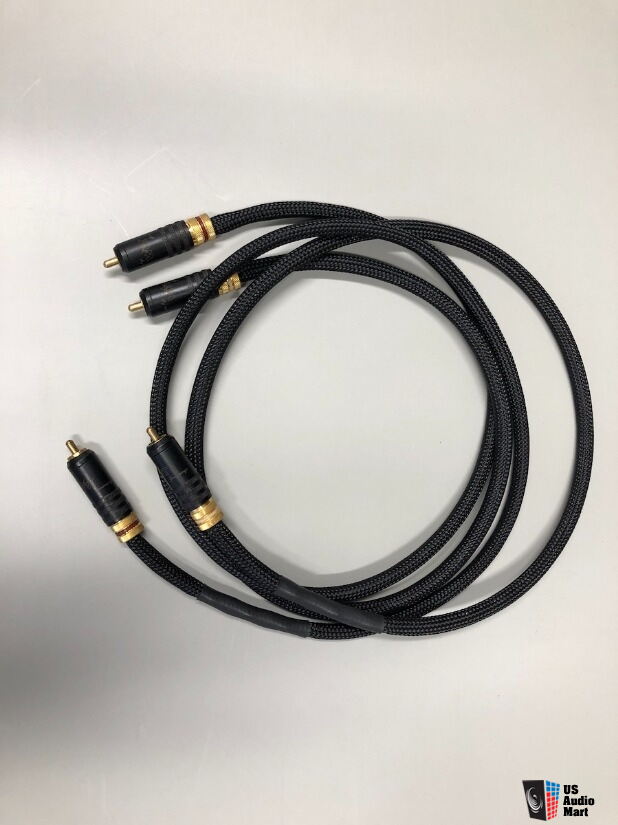 Kimber Kable Hero with WBT RCA - 1m pair For Sale - US Audio Mart