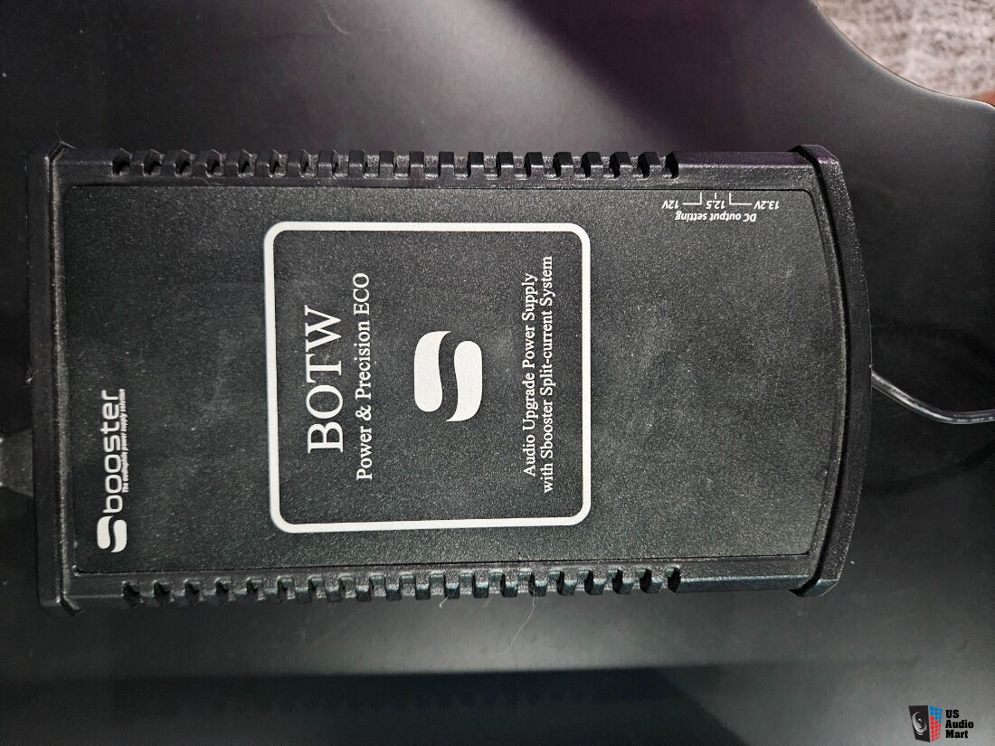 Lumin D1 With SBooster Photo 4619390 US Audio Mart lumin-d1-with-sbooster-photo-4619390-us-audio-mart