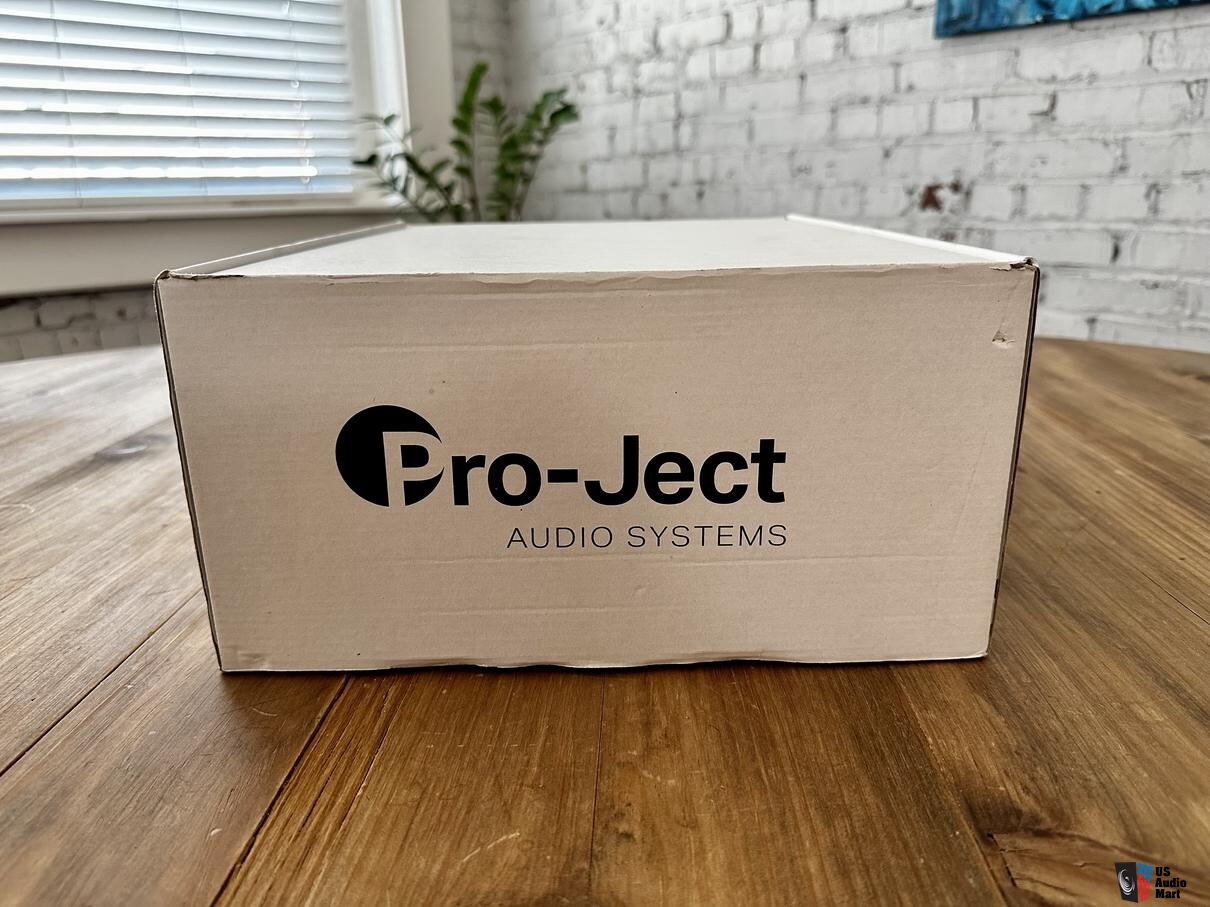 pro ject tube box ds2