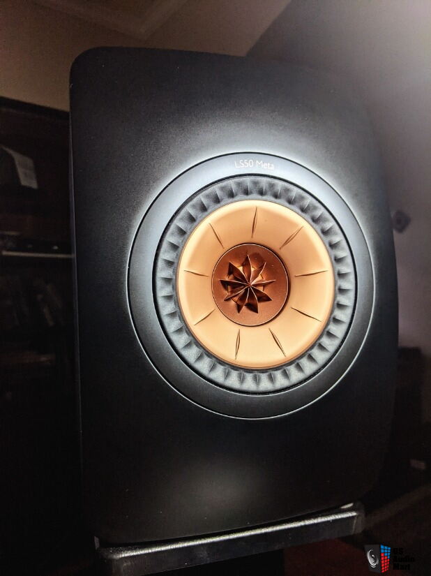 KEF LS50 META incl Shipping Photo 4640096 US Audio Mart kef-ls50-meta-incl-shipping-photo-4640096-us-audio-mart