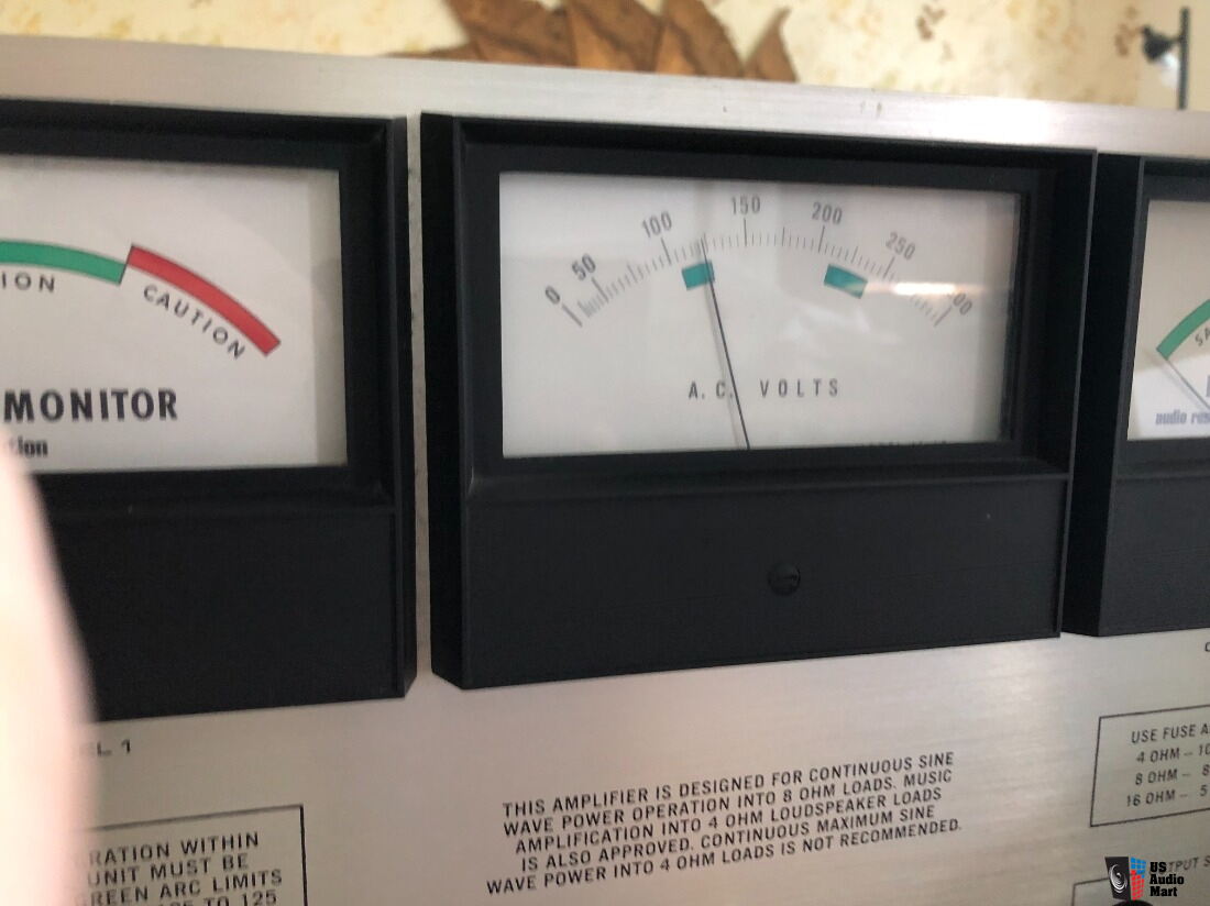HIFI SOUND AS 350 + tuner , 35 watts rms en 4 ohms