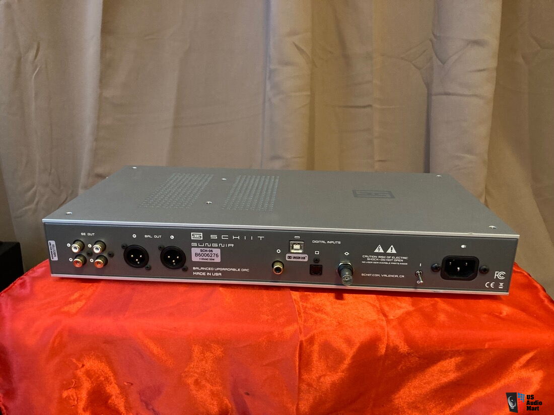 ATL 850-CU Prise Qualité audiophile