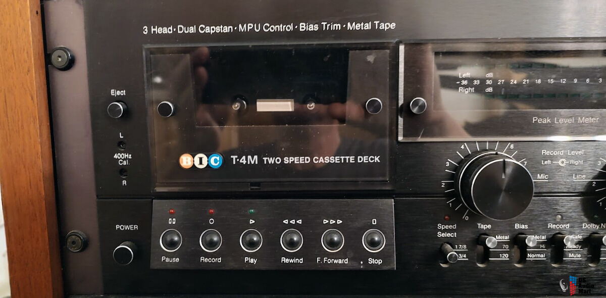 HeathKit Pro Series Rack System Photo #4647834 - Aussie Audio Mart