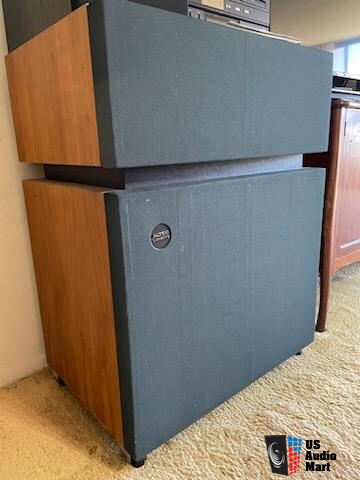 AnnonceAltec Lansing VS 2920 Enceinte PC 2.1 Noir