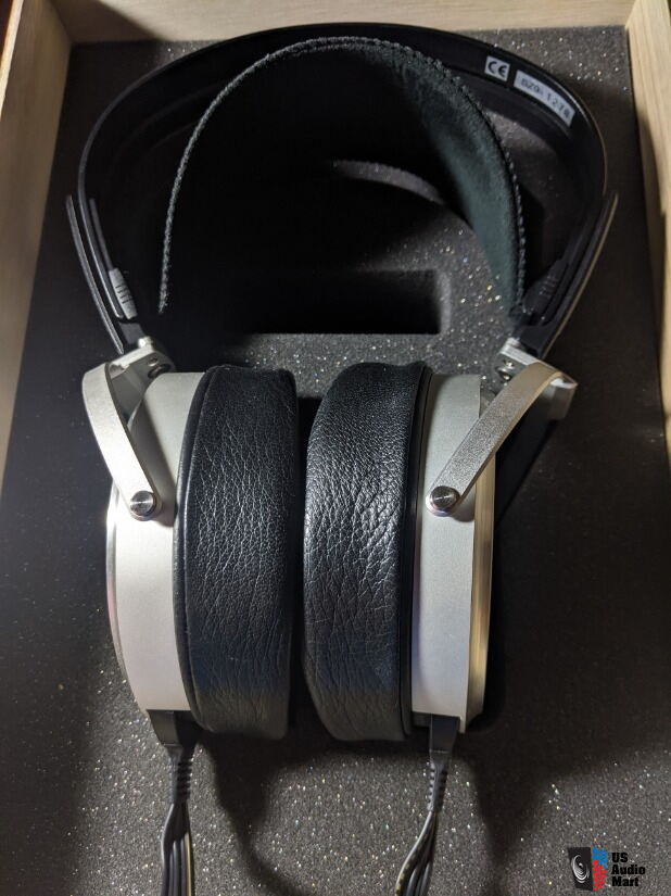 STAX SR-009 Haut-parleur auriculaire haut de gamme casque