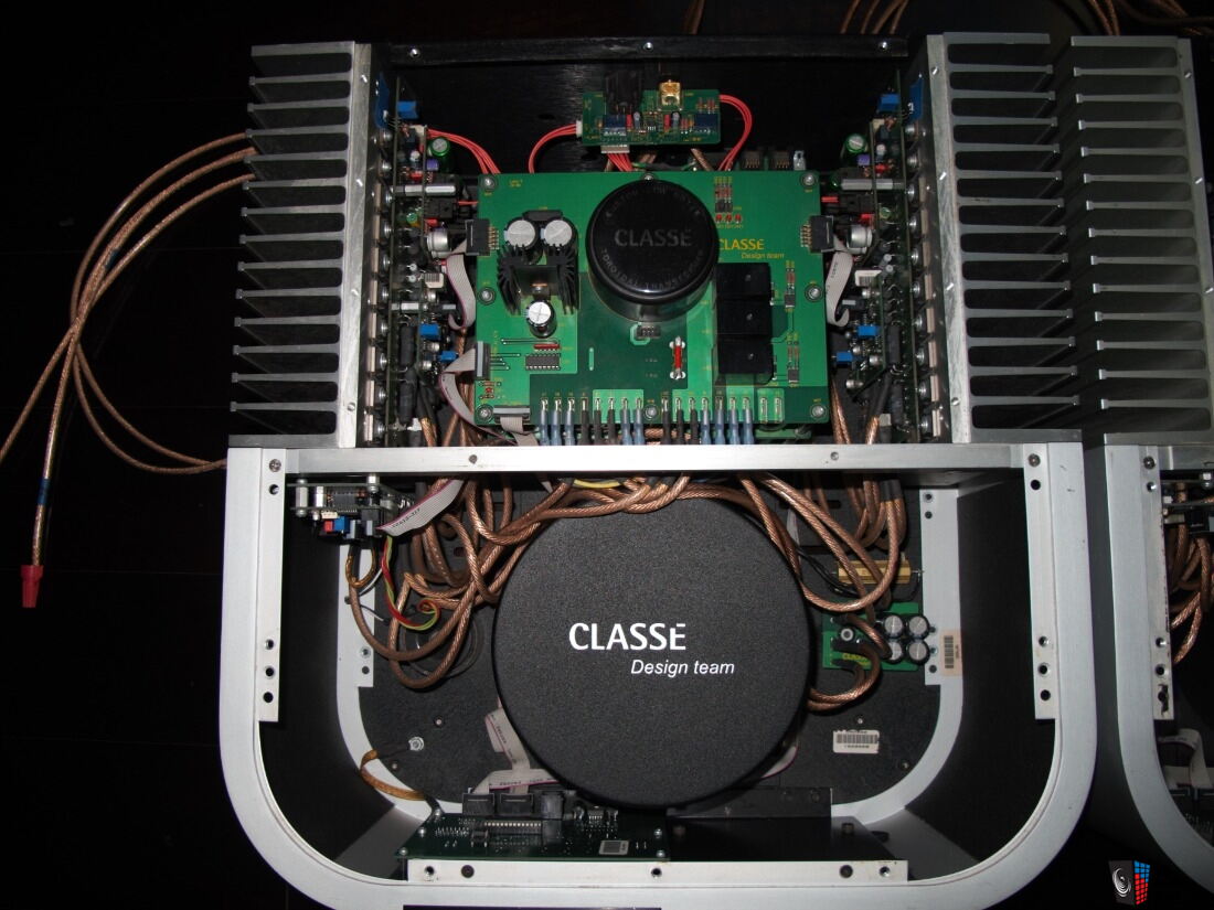 CS-M400 Cassette