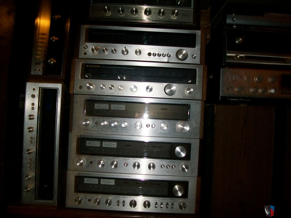 Vintage Audio Equipment For Sale Photo 470160 US Audio Mart   470215 A669f660 Vintage Audio Equipment For Sale 