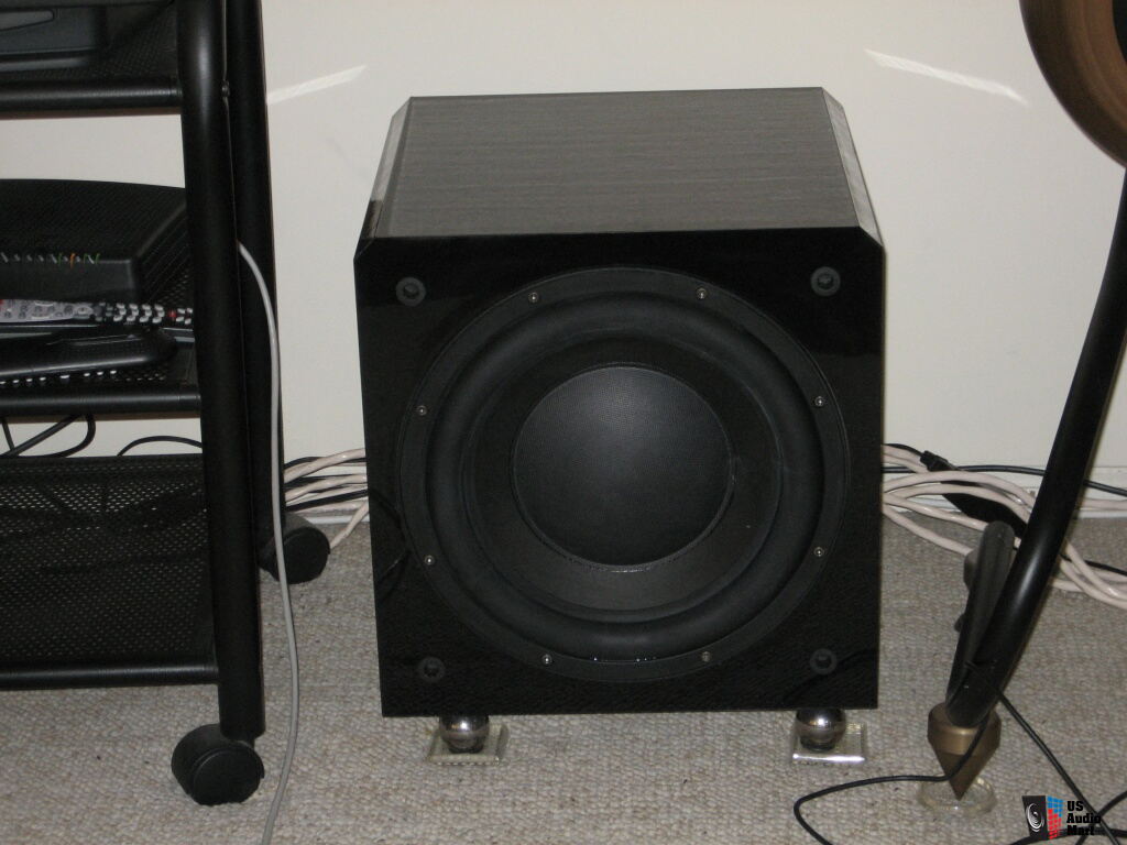 velodyne hgs 12