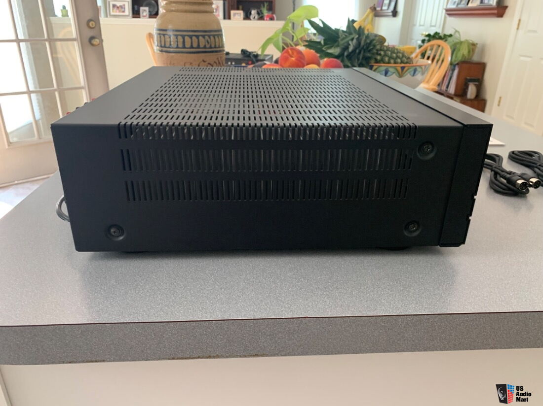 Kit de réparation récepteur stéréo LUXMAN R-117 - tous les