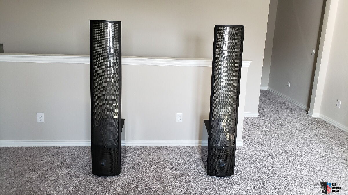 Martin logan theos for clearance sale