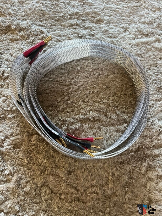 Many brands of hiend cables For Sale Canuck Audio Mart