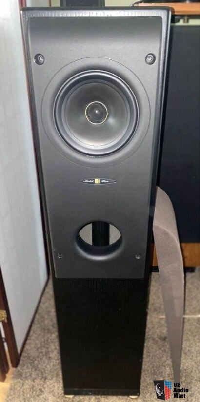 KEF Reference Model Two - pair - series KEF SP3245 For Sale - US 