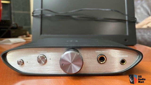 iFi Zen Stream, iFi iPower Elite 12V, iFI Zen DAC V2 For Sale - US 