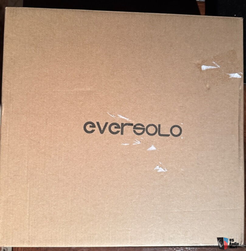 Eversolo DMP-A6 Master Edition Streamer - No Tax- In Stock, SUMMITHIFI-USA