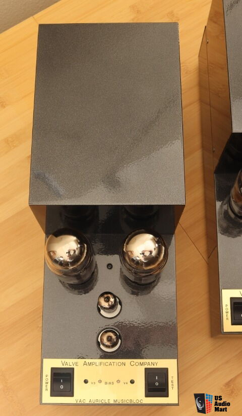 AnnonceMono Channel Amplifiers - A/V and More. Since 1974
