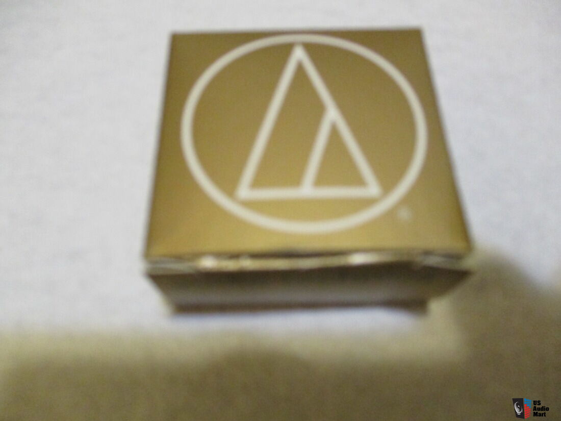 AUDIO-TECHNICA ATN 155 LC Stylus Beryllium Cantilever For AT 155 LC Cartridge EUR 396,00 - FR