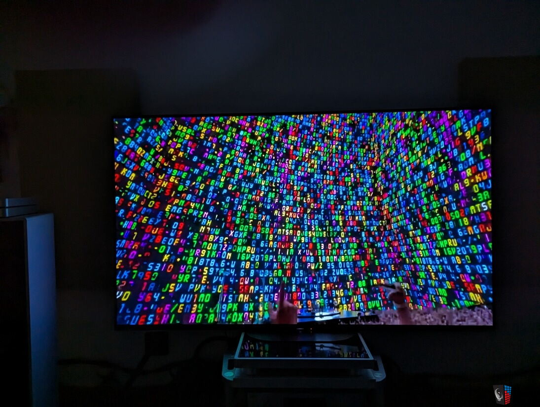 SONY XBR 77A9G 77inch 4K OLED Smart TV Photo 4790470